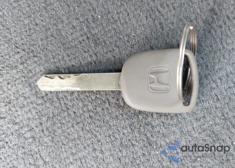 2005 Honda Accord Ex z USA, uszkodzony, nr VIN 1HGCM56775A113546